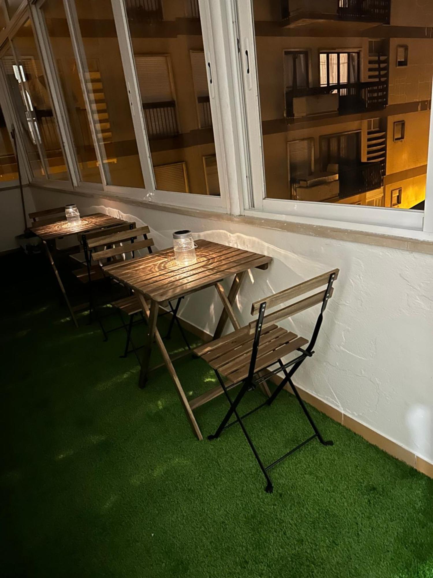 Garden Campo De Ourique Guest House - Hostel Lisabona Exterior foto